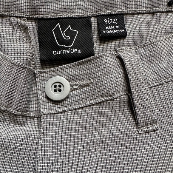 Boy Swim Trunks size 8 - Picture 3 of 3